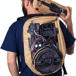 ghostbuster backpack for sale