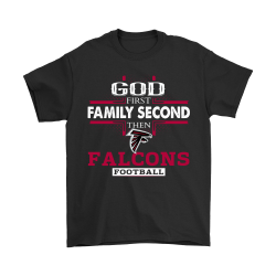 atlanta falcons family shirt