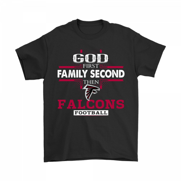 atlanta falcons family shirt