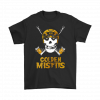 golden misfits shirt