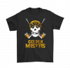 golden misfits