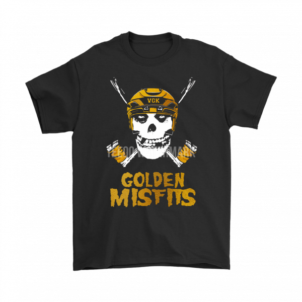 golden misfits