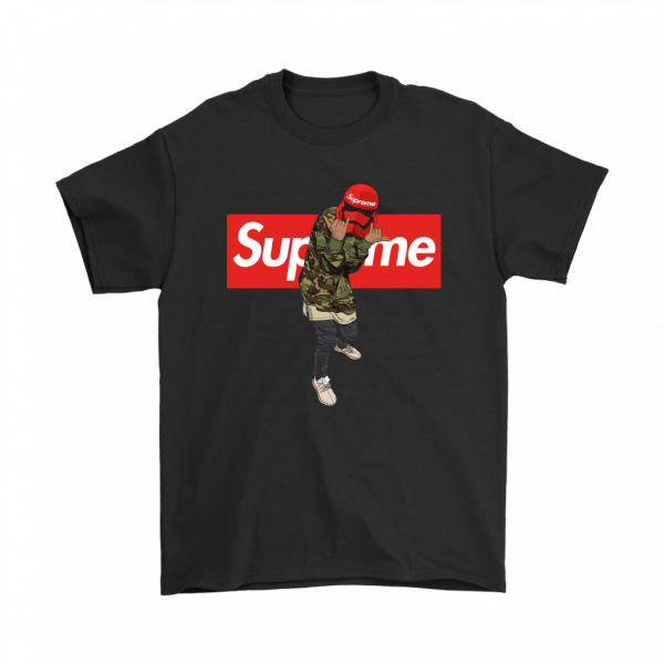 supreme stormtrooper