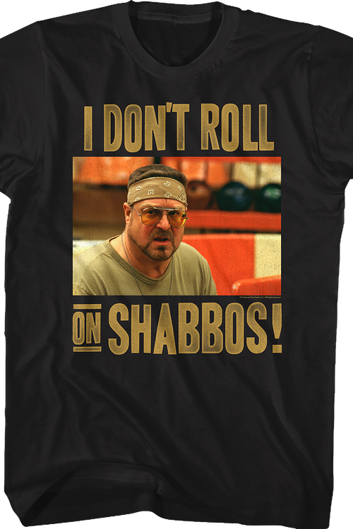 i don t bowl on shabbos i don t bowl on shabbos