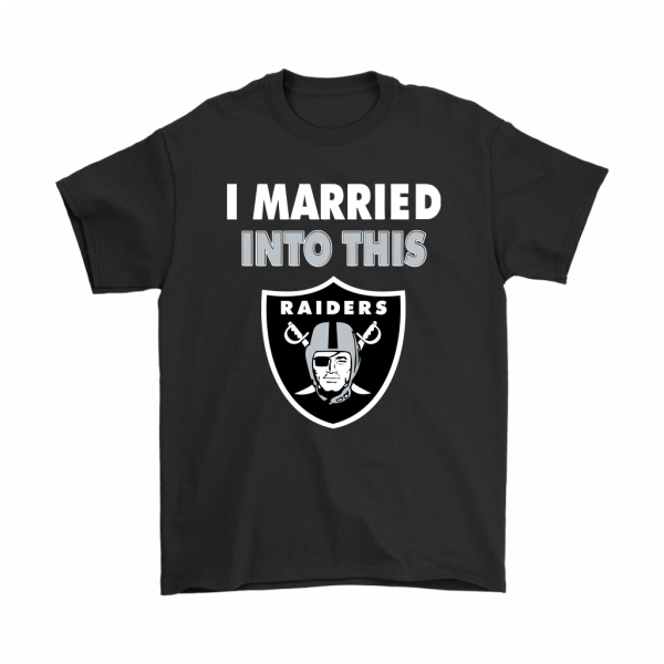 i married into this raiders