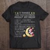 5 Things You Should Know About My Mom She Is A Crazy Mom Unicorn Mom Version