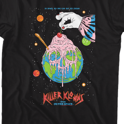 killer klowns from outer space ice cream truck