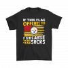 steelers suck shirt