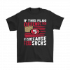 san francisco 49ers suck