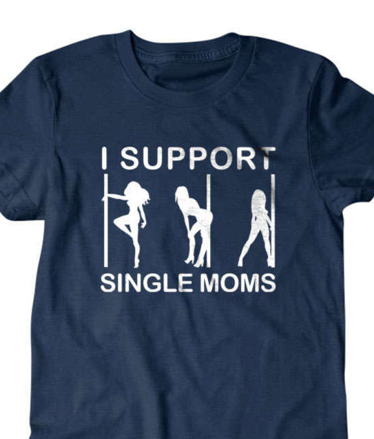 i support single mums t shirt i support single mums t shirt