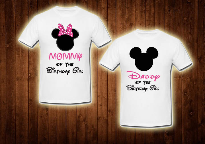 mom of birthday girl minnie mouse shirt mom of birthday girl minnie mouse shirt