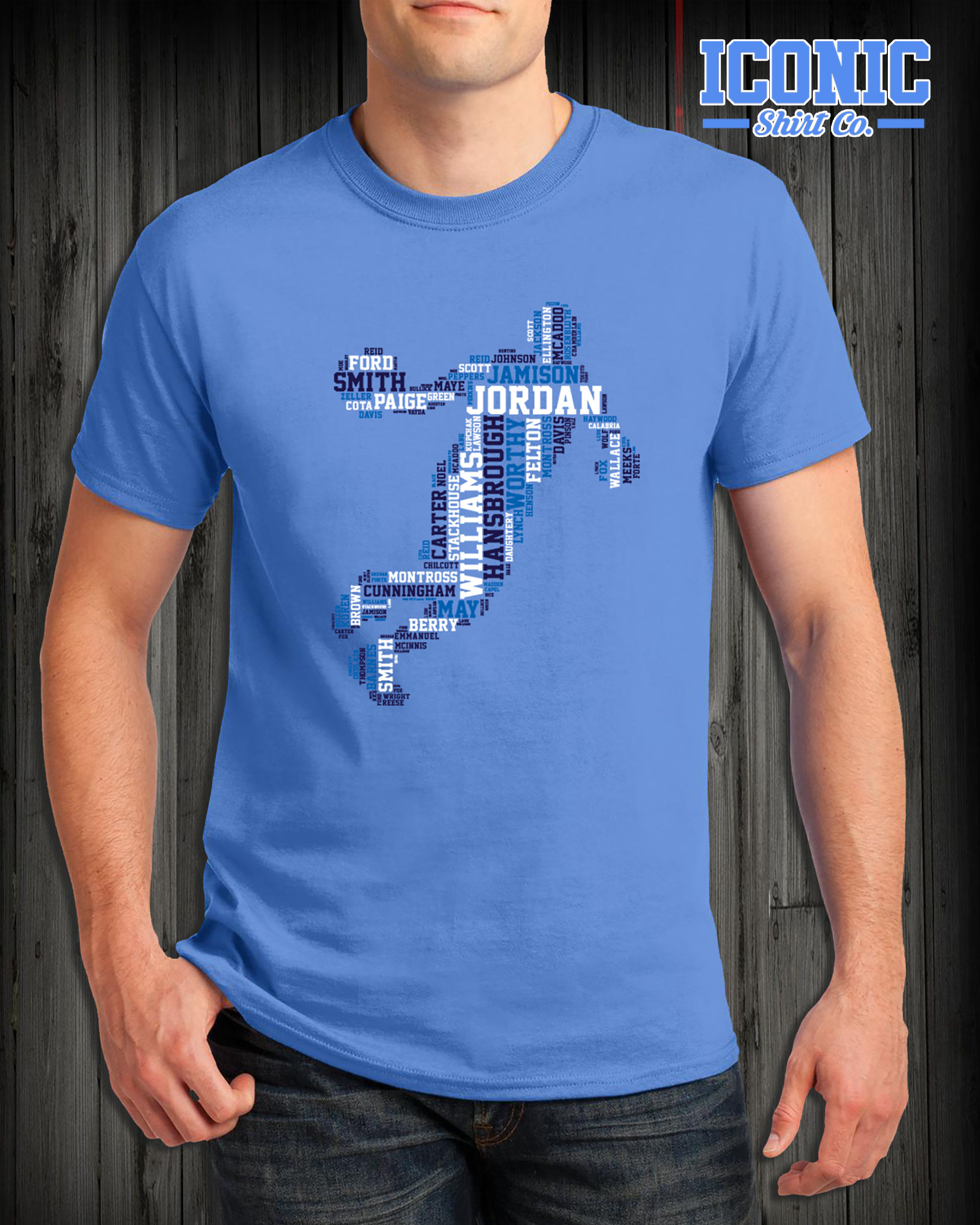 michael jordan north carolina t shirt michael jordan north carolina t shirt