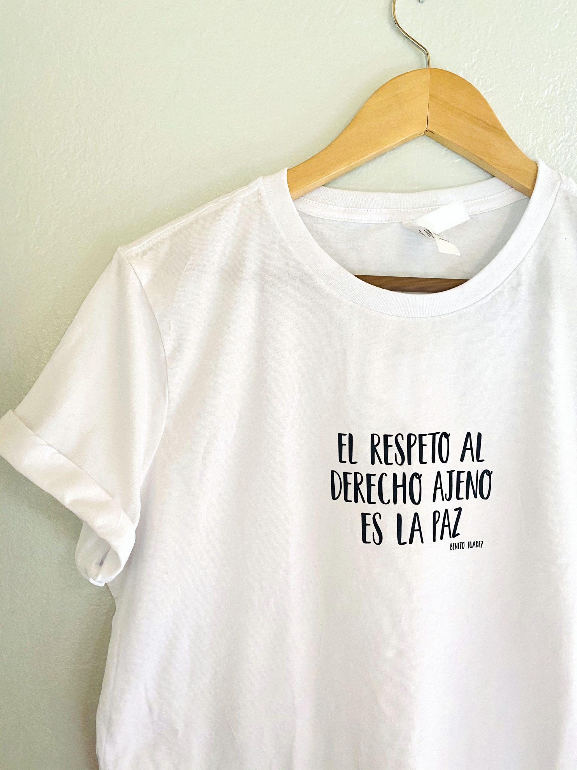 benito juarez el respeto al derecho ajeno es la paz benito juarez el respeto al derecho ajeno es la paz