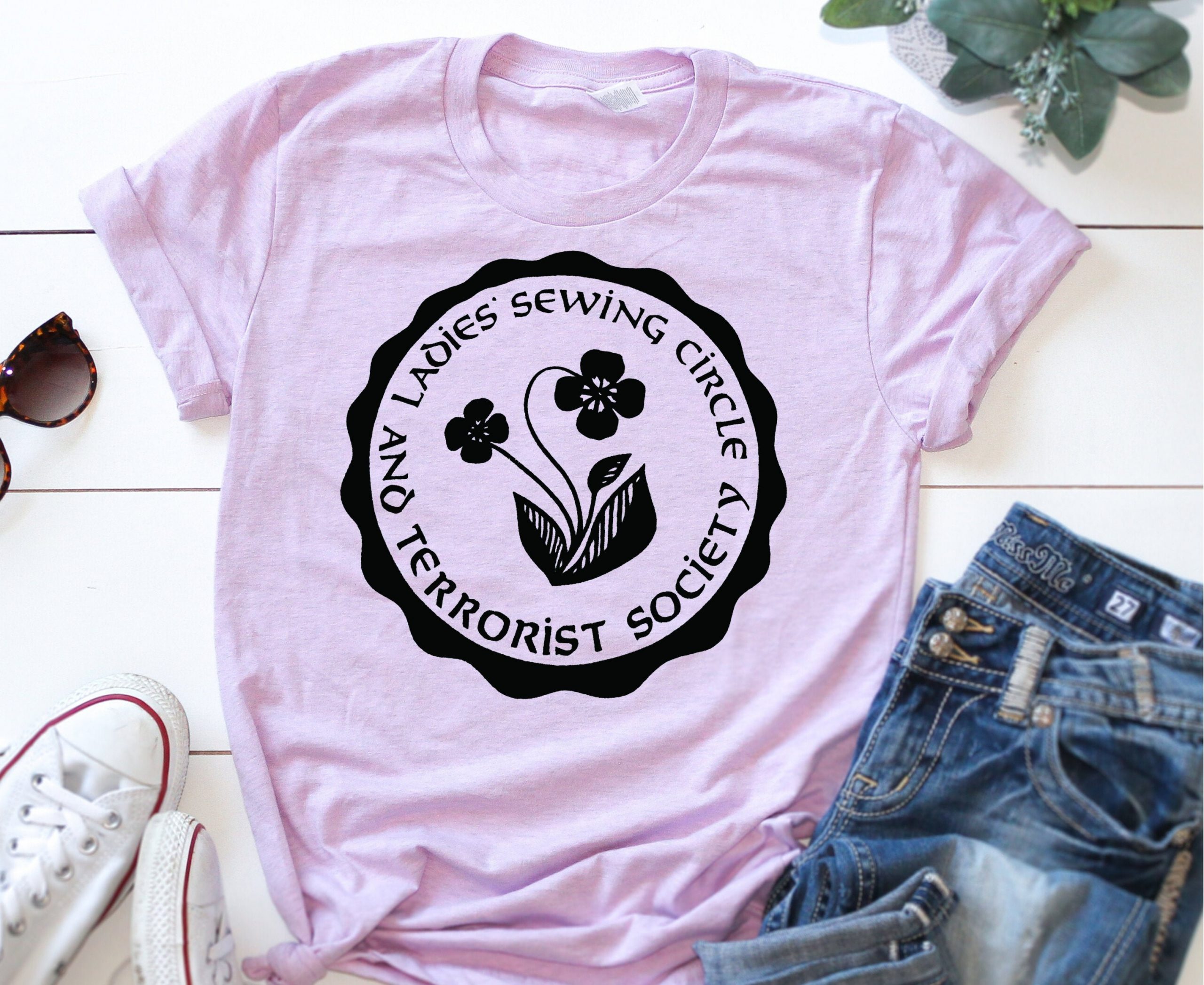 ladies sewing circle and terrorist society ladies sewing circle and terrorist society