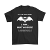 batnurse shirt