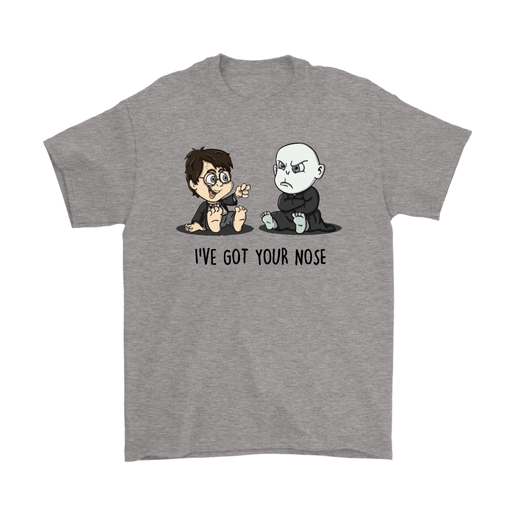 voldemort got your nose voldemort got your nose