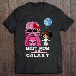 Best Mom In The Galaxy – Darth Vader Mom Version2