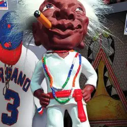 jobu doll replica for sale