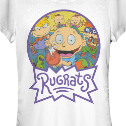 rugrats clothing for adults