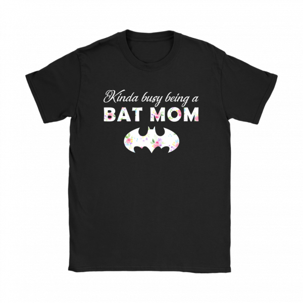bat mom shirt