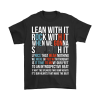 twenty one pilots lyrics shirt
