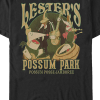 pogo possum t shirts