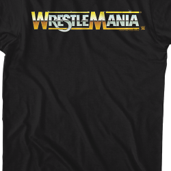 wrestlemania logos 1-33