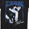 scorpions love at first sting release date