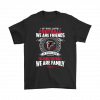 falcons family shirt