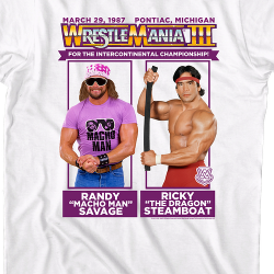 how old is ricky steamboat