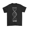 disney dna tshirt