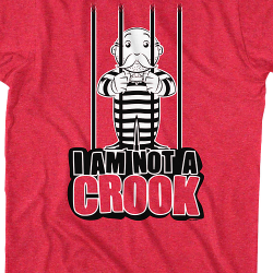 crooks and monopoly clothing