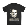 moose and squirrel supernatural shirt