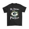 my patronus is a packer
