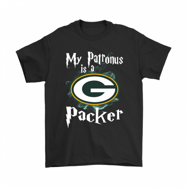 my patronus is a packer