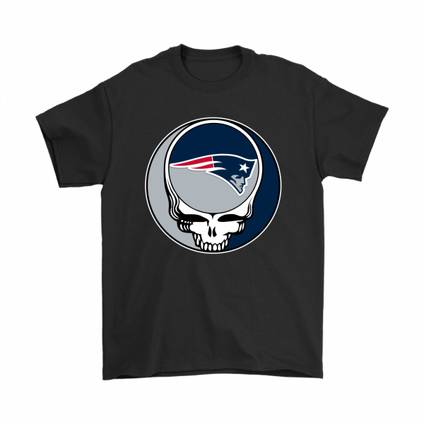 grateful dead new england patriots