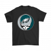 grateful dead eagles shirt