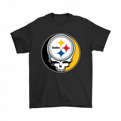 steelers steal your face