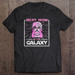 Best Mom In The Galaxy – Darth Vader Mom