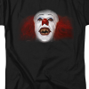 tim curry pennywise teeth