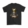 pittsburgh penguins halloween shirt