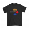 stronger than hate pittsburgh shirt