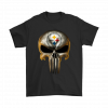 steelers punisher shirt