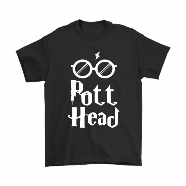 pott head shirt