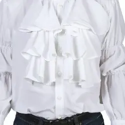 puffy shirts for sale