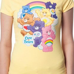 care bear shirts for toddlers