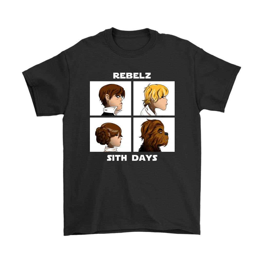 demon days shirt demon days shirt