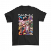 rick and morty pokemon shirt