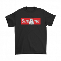ripndip supreme shirt