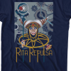 rita repulsa cry baby